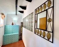 Revente - Maison - Moraira - Costa Blanca