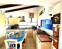 Revente - Maison - Moraira - Costa Blanca