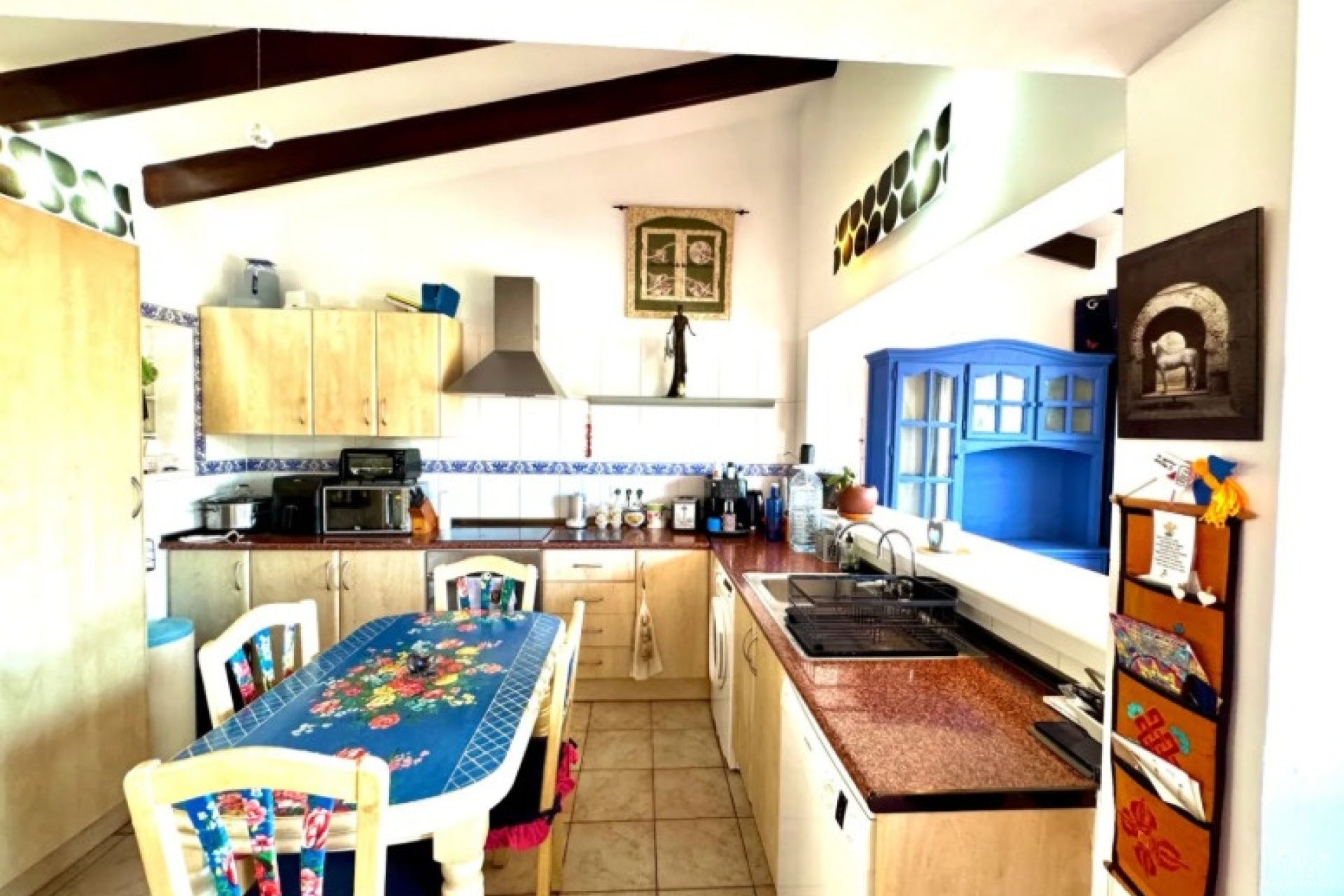 Revente - Maison - Moraira - Costa Blanca