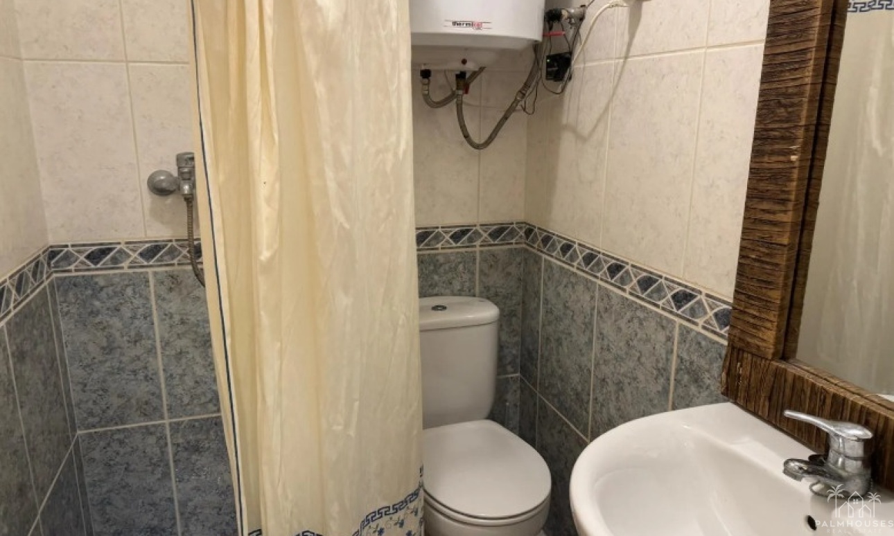 Revente - Maison - Moraira - Costa Blanca