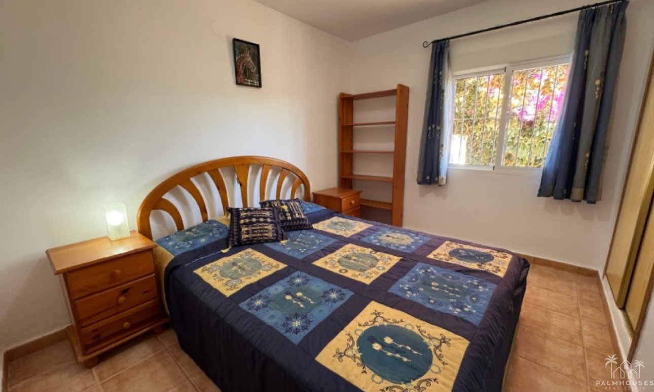 Revente - Maison - Moraira - Costa Blanca