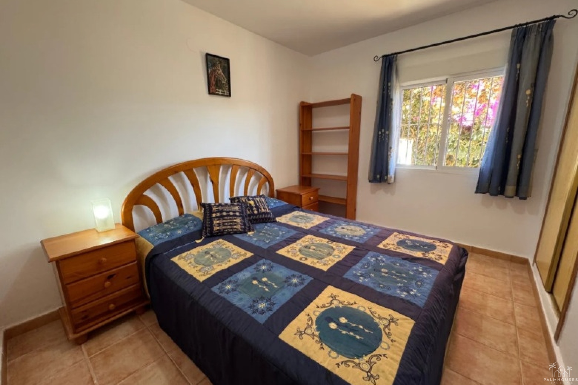 Revente - Maison - Moraira - Costa Blanca
