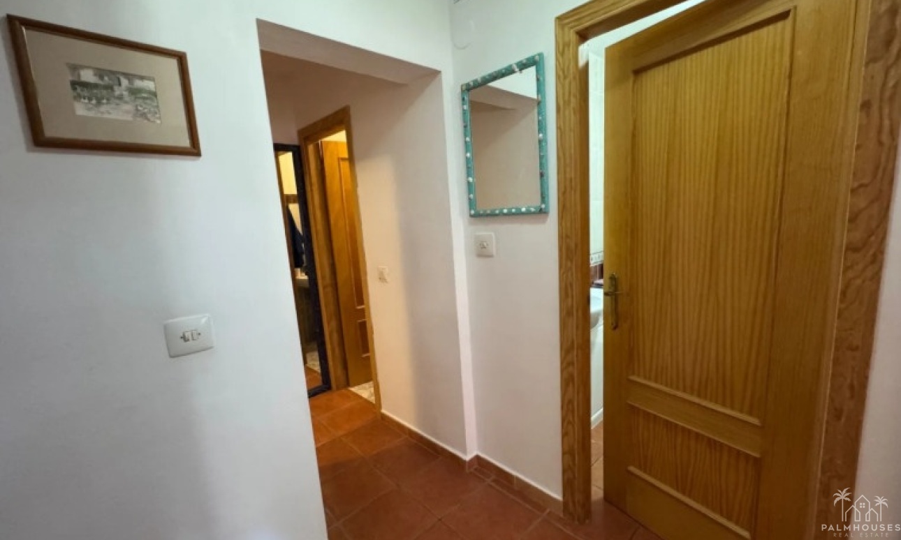 Revente - Maison - Moraira - Costa Blanca