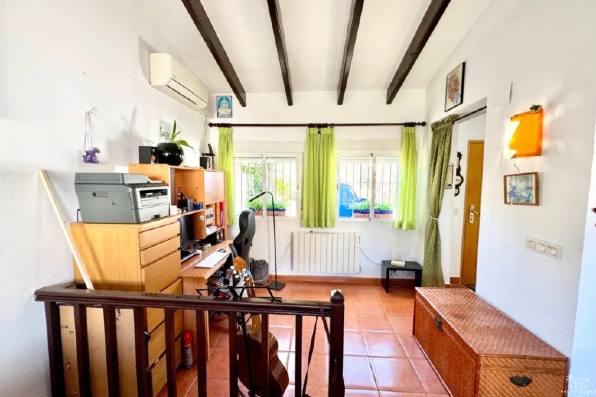 Revente - Maison - Moraira - Costa Blanca