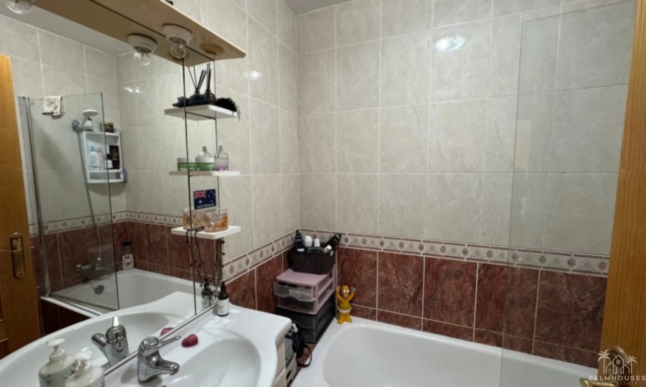 Revente - Maison - Moraira - Costa Blanca