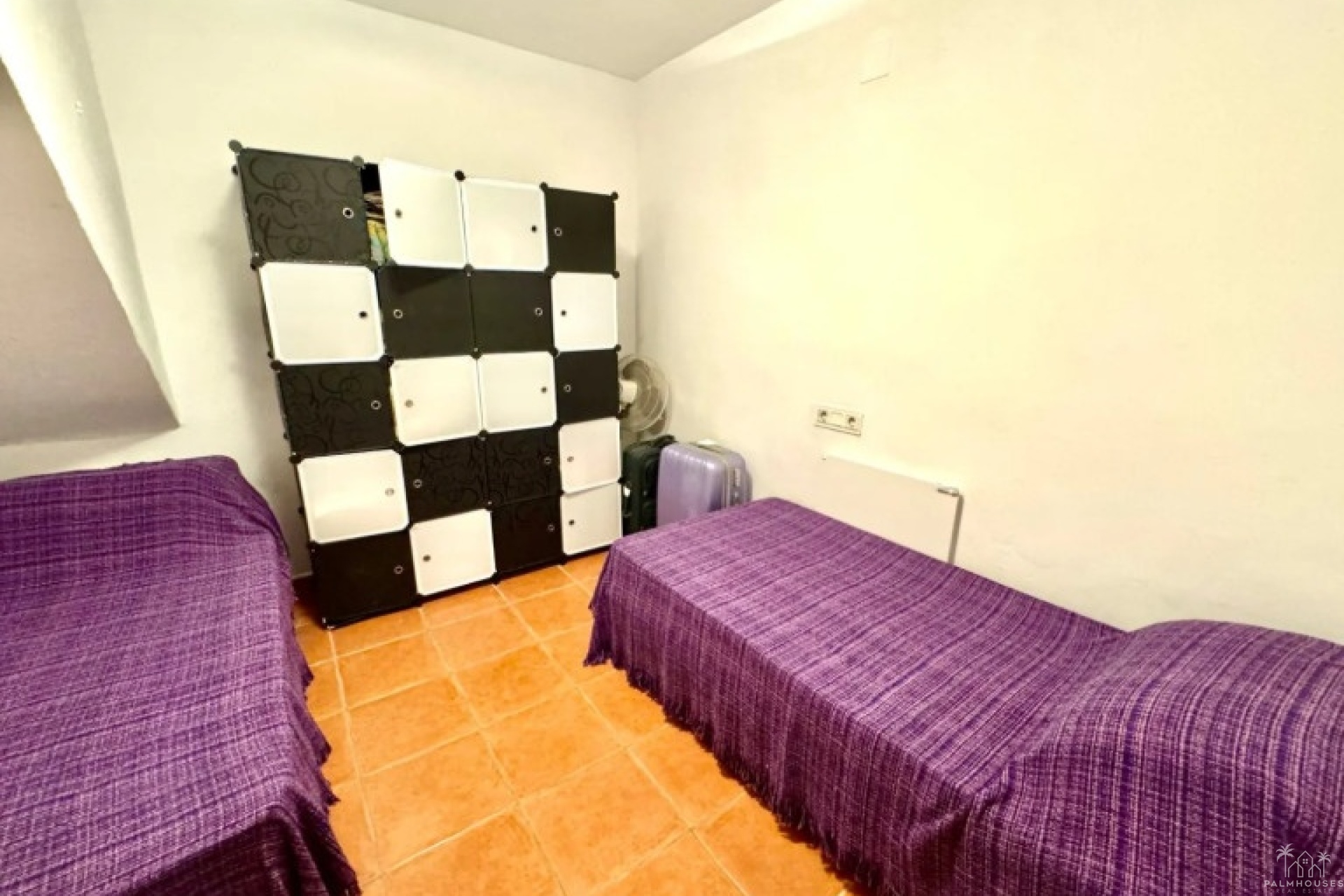 Revente - Maison - Moraira - Costa Blanca