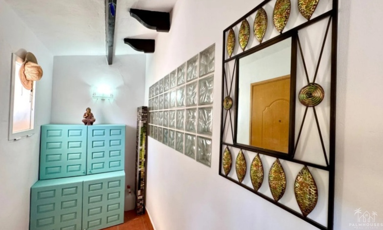 Revente - Maison - Moraira - Costa Blanca