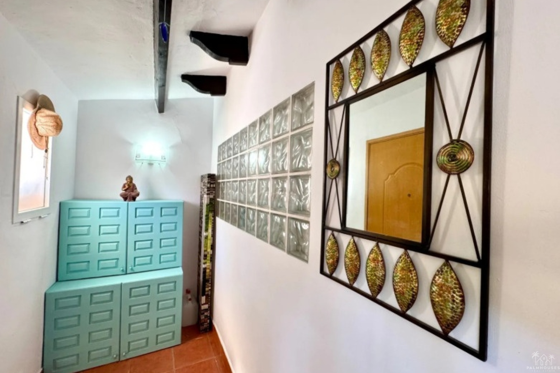 Revente - Maison - Moraira - Costa Blanca