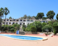 Revente - Maison - Moraira - Costa Blanca