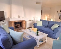 Revente - Maison - Moraira - Costa Blanca