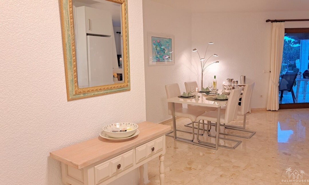 Revente - Maison - Moraira - Costa Blanca