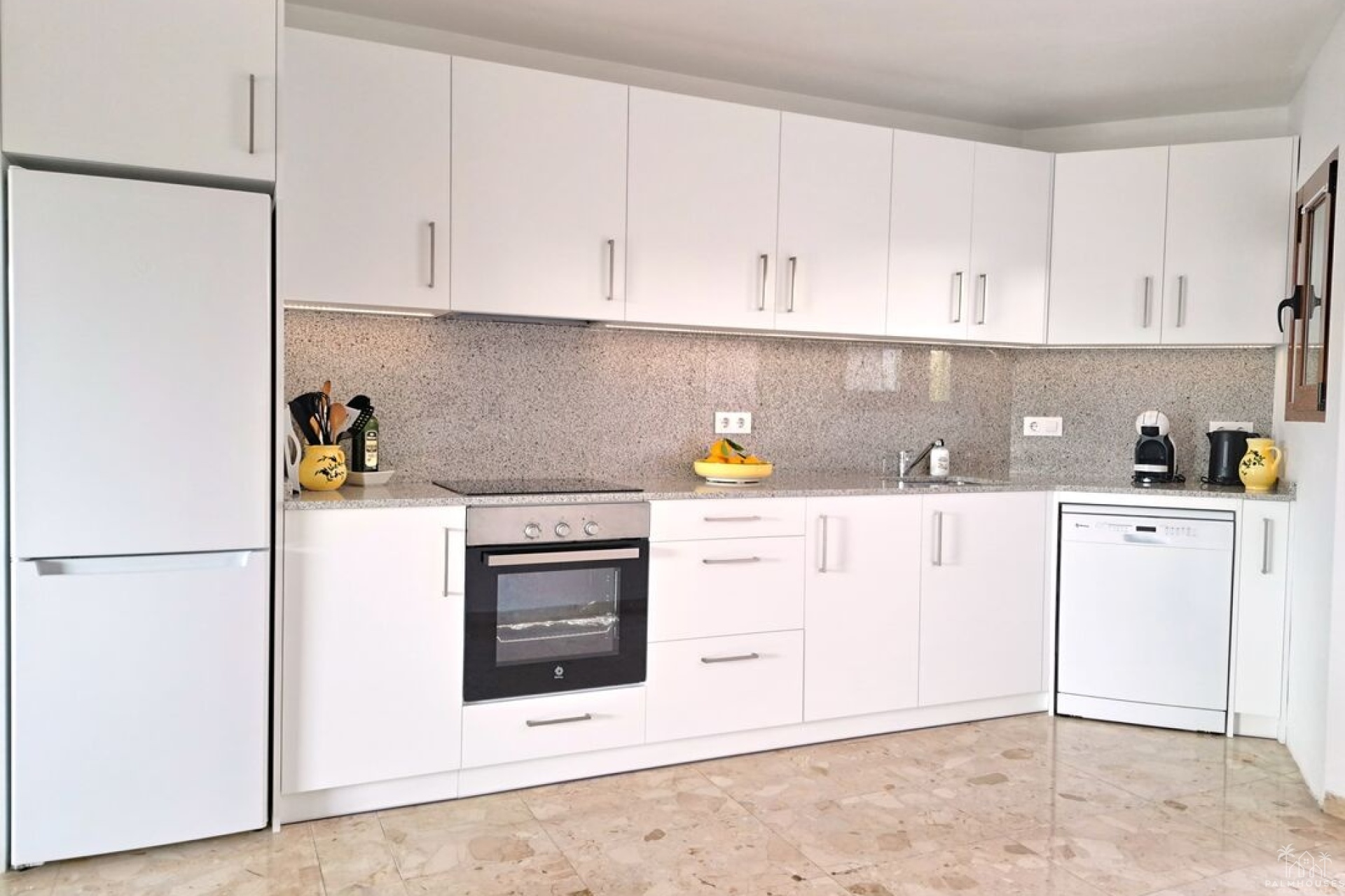 Revente - Maison - Moraira - Costa Blanca