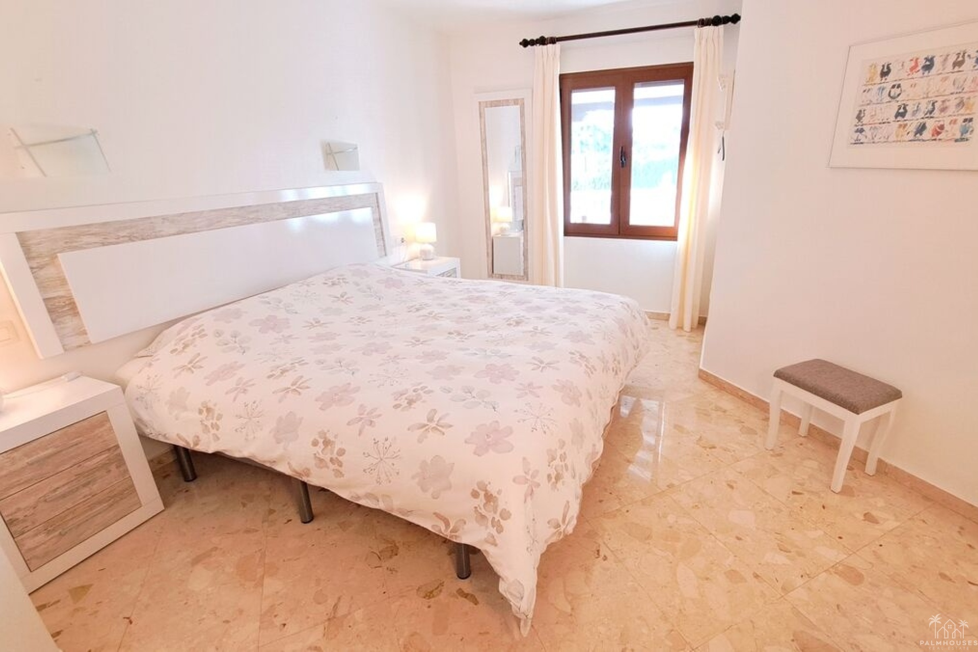 Revente - Maison - Moraira - Costa Blanca