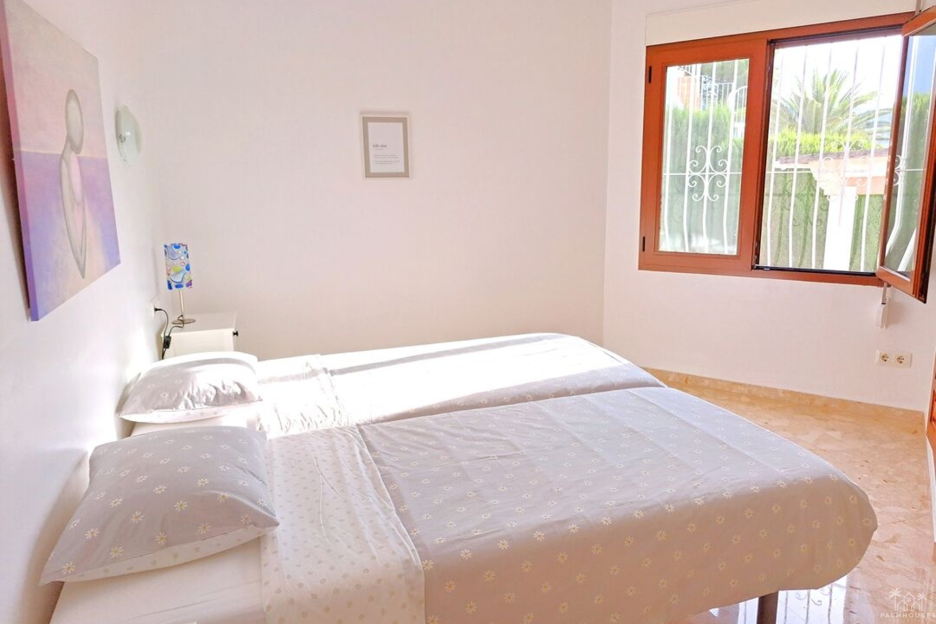 Revente - Maison - Moraira - Costa Blanca