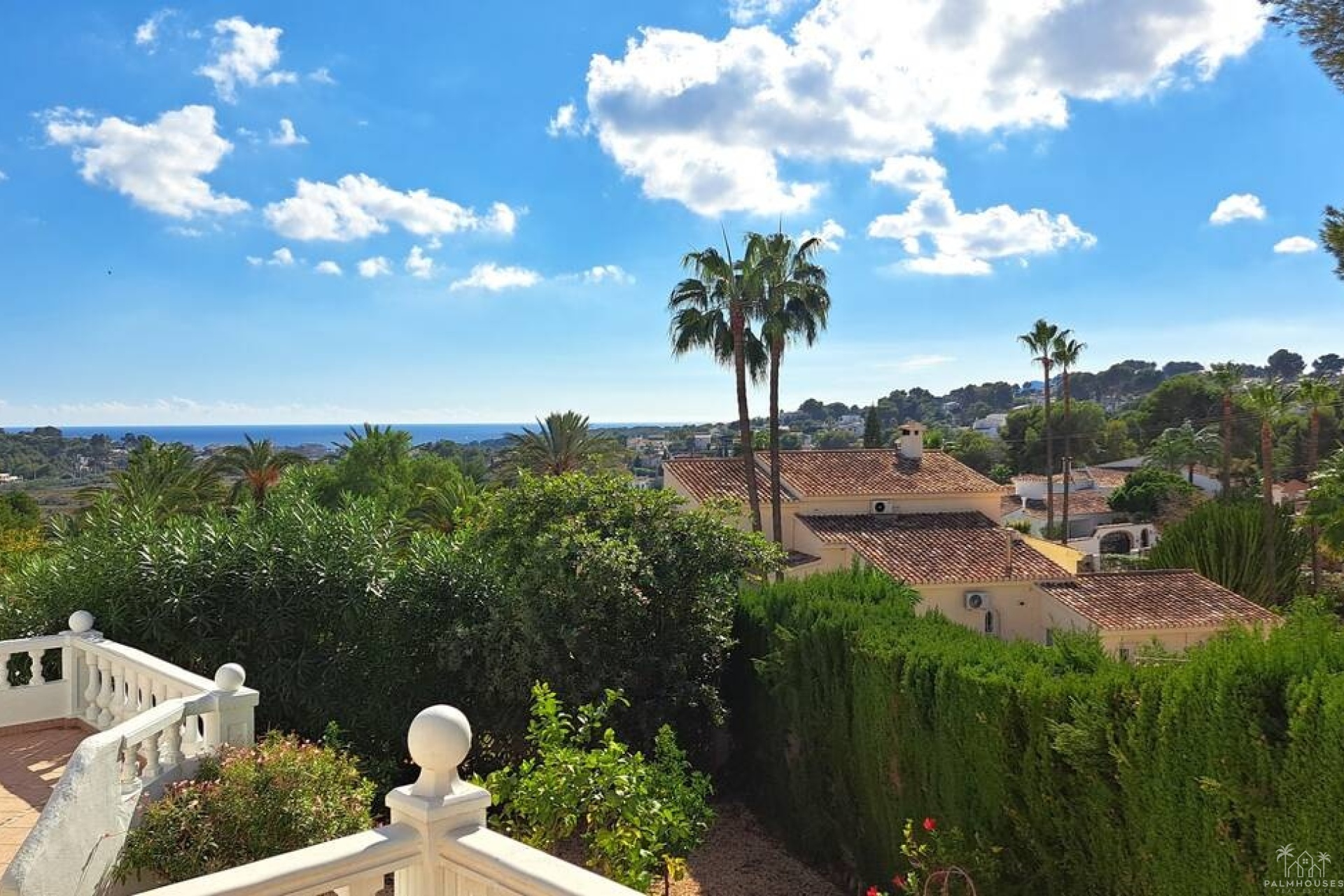 Revente - Maison - Moraira - Costa Blanca