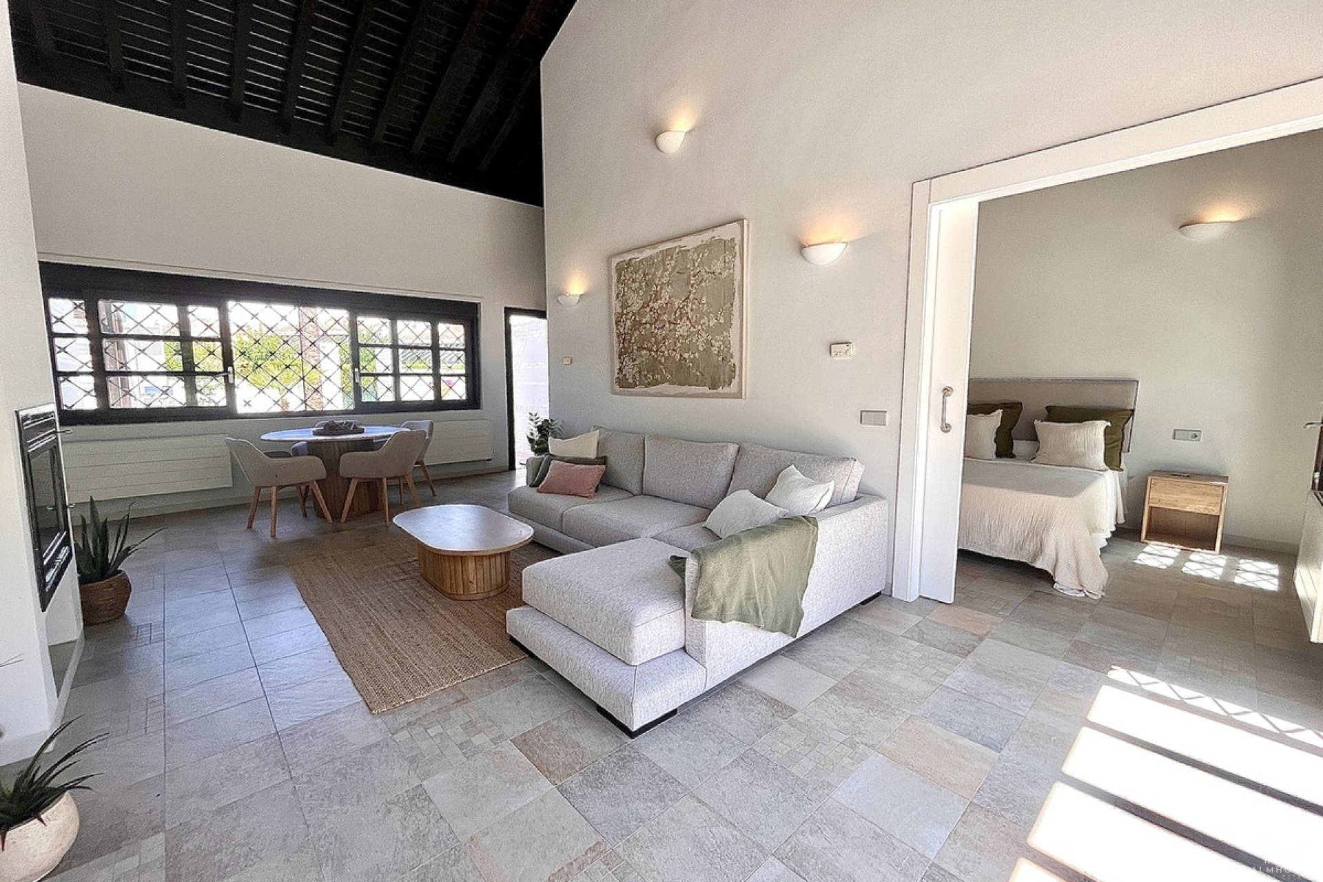 Revente - Maison - Murcia - Sucina