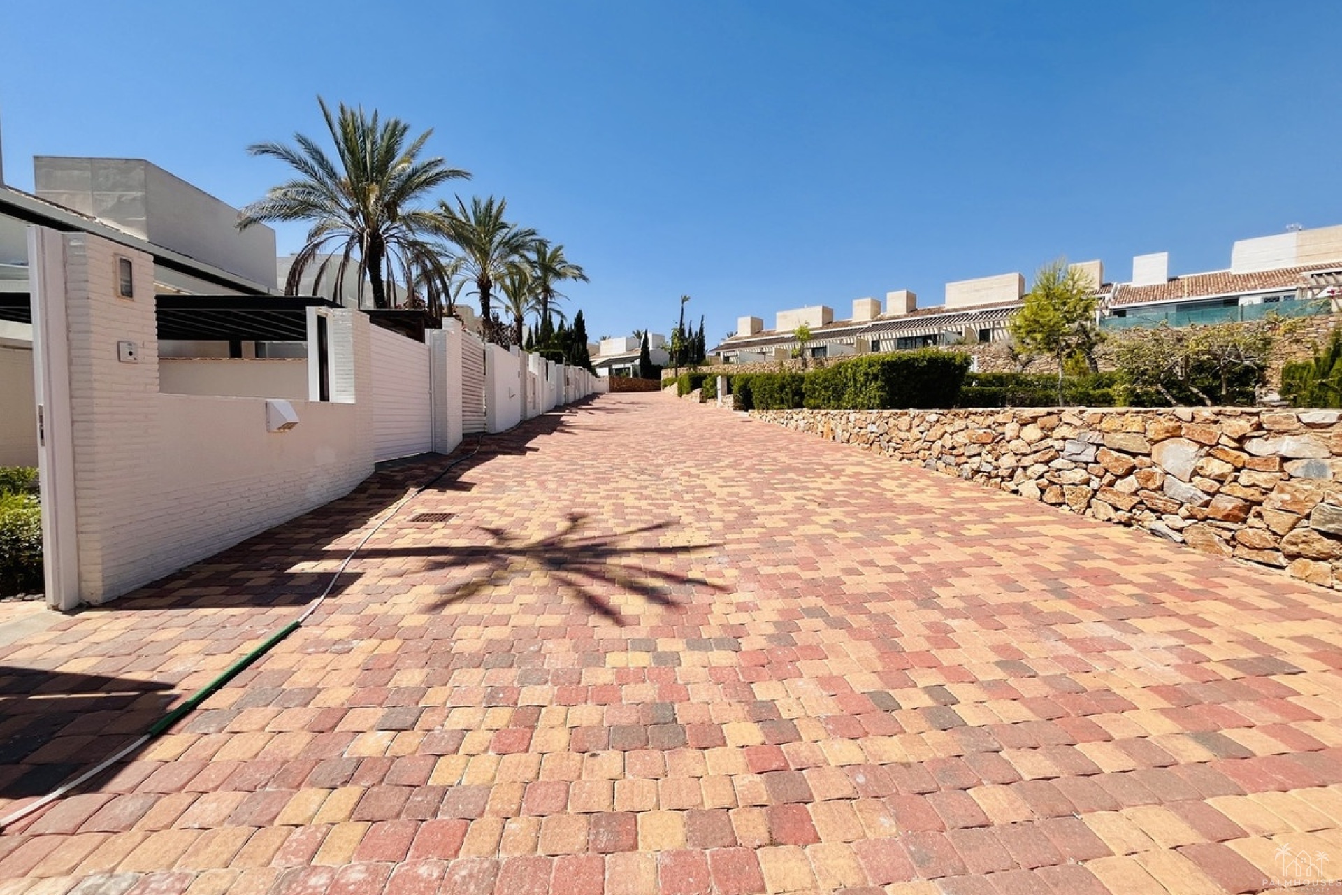 Revente - Maison - Murcia - Sucina