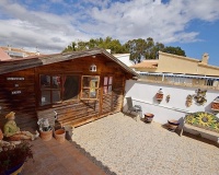 Revente - Maison - Orihuela - Cabo Roig