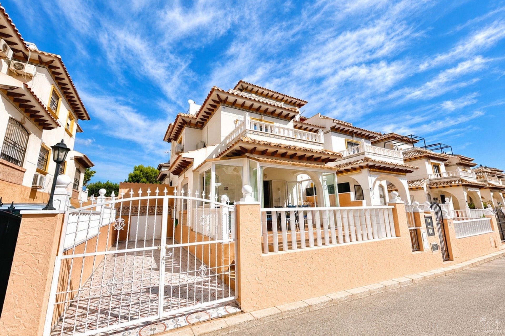 Revente - Maison - Orihuela - Cabo Roig