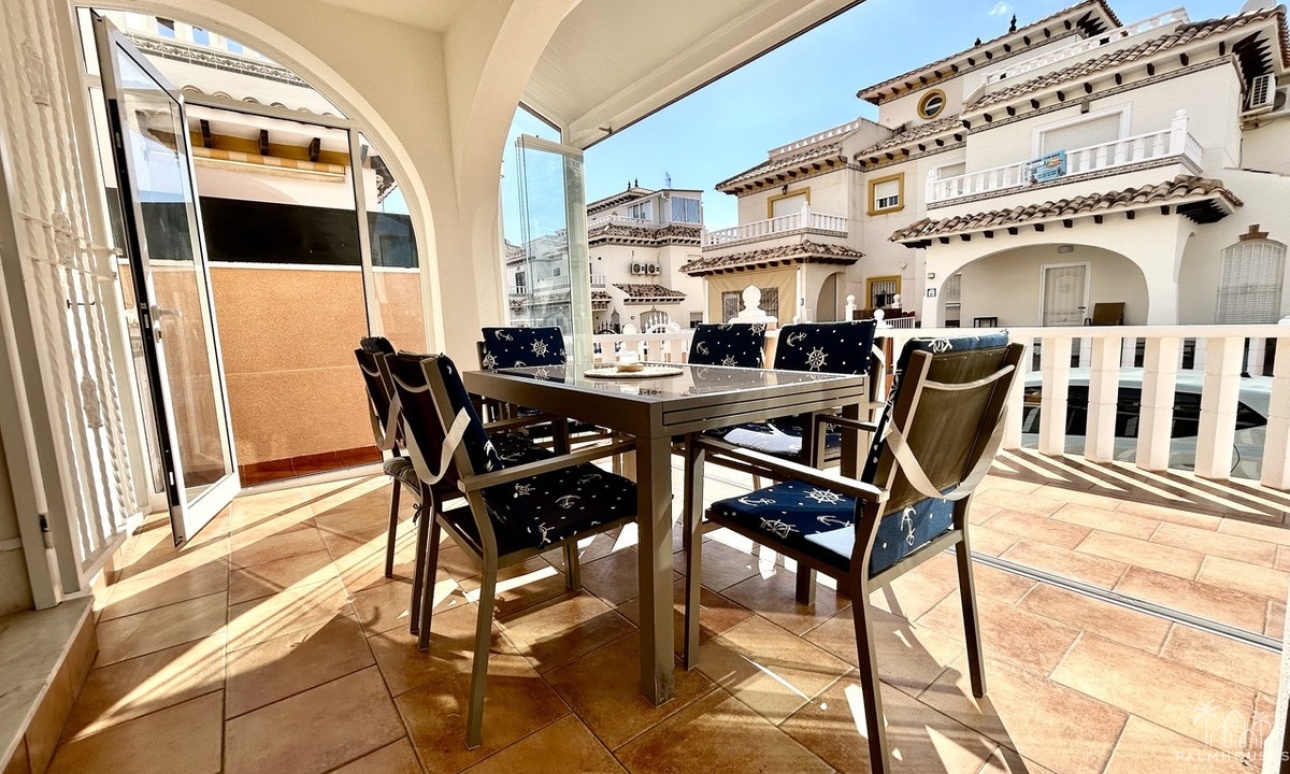 Revente - Maison - Orihuela - Cabo Roig