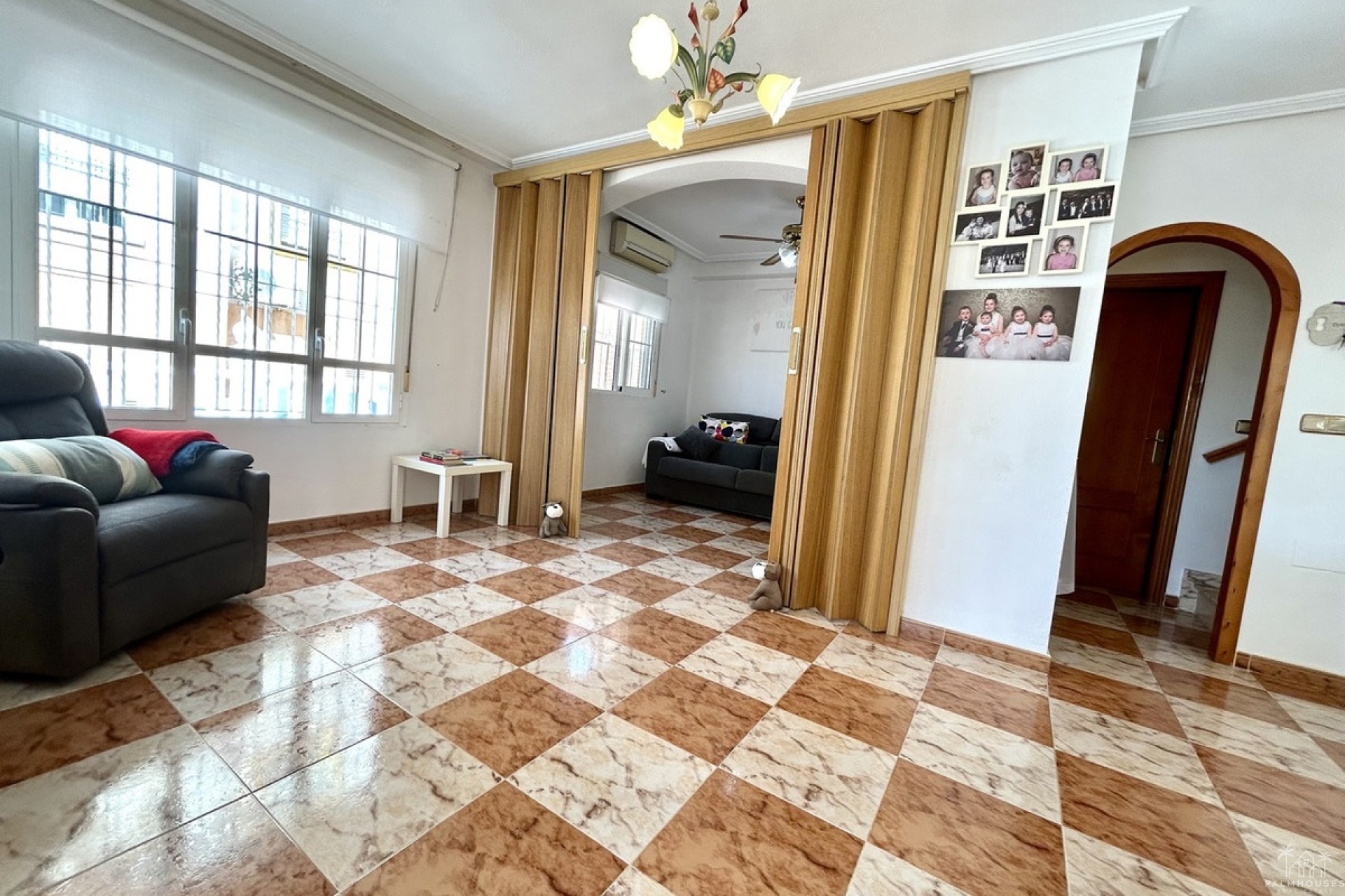 Revente - Maison - Orihuela - Cabo Roig