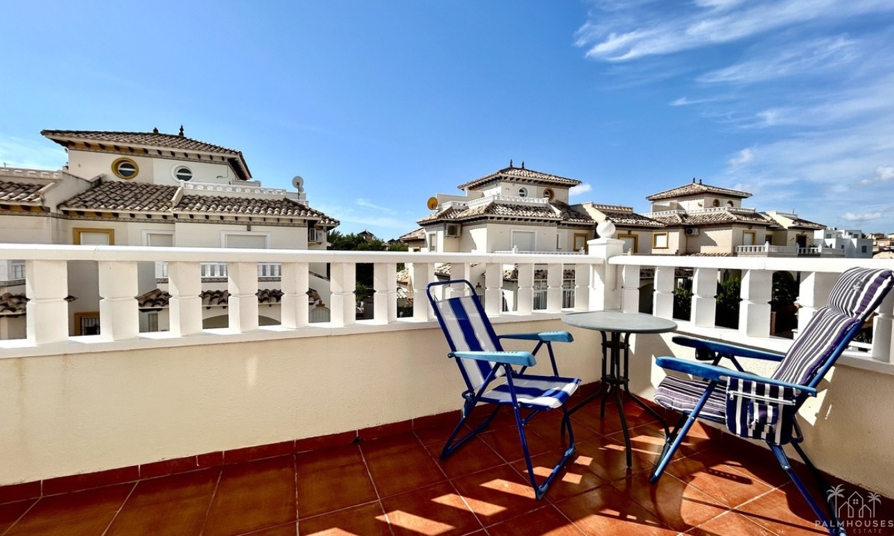 Revente - Maison - Orihuela - Cabo Roig