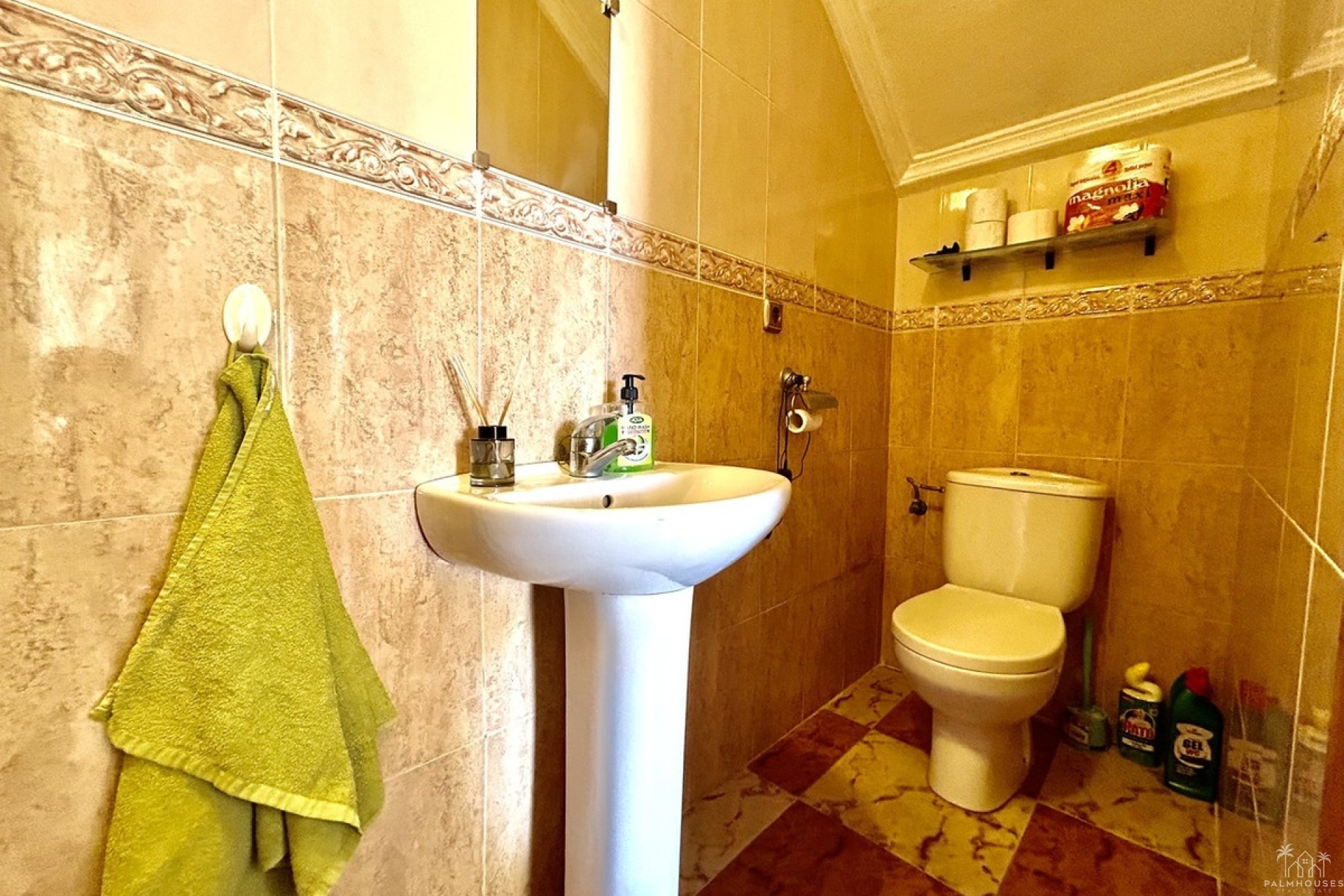 Revente - Maison - Orihuela - Cabo Roig