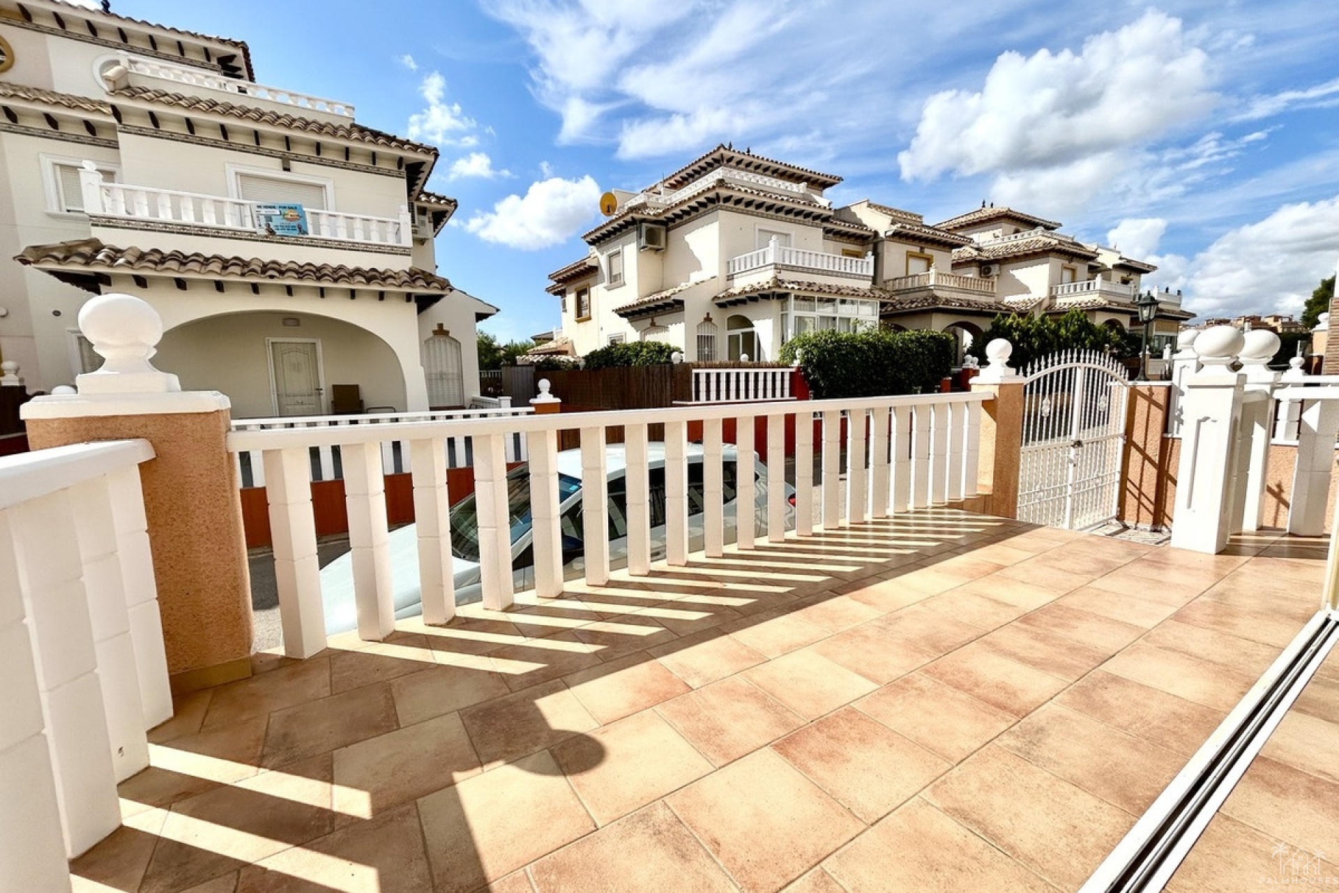 Revente - Maison - Orihuela - Cabo Roig