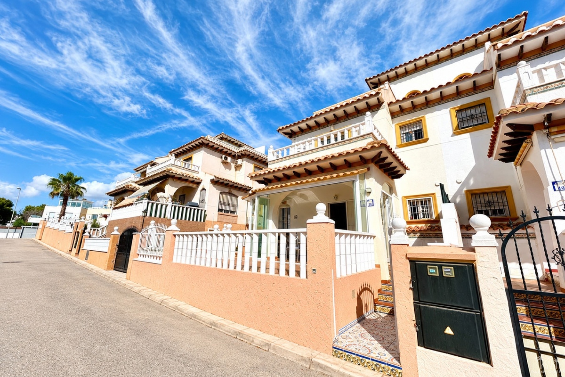Revente - Maison - Orihuela - Cabo Roig