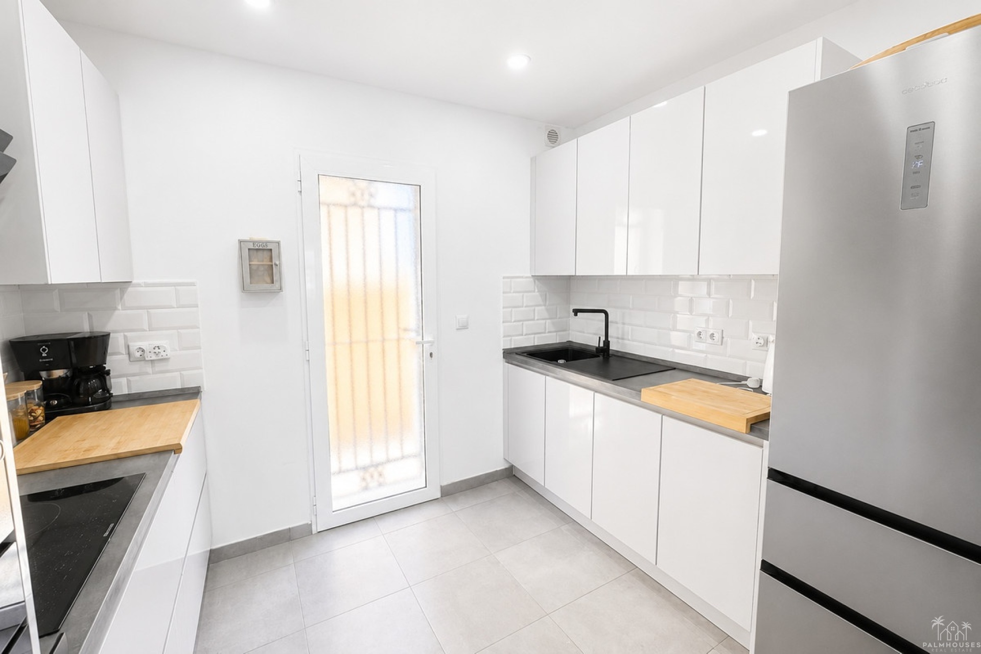 Revente - Maison - Orihuela - Campoamor