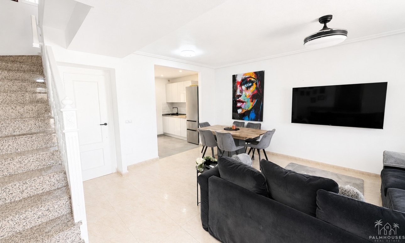 Revente - Maison - Orihuela - Campoamor