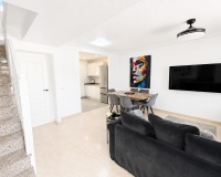 Revente - Maison - Orihuela - Campoamor