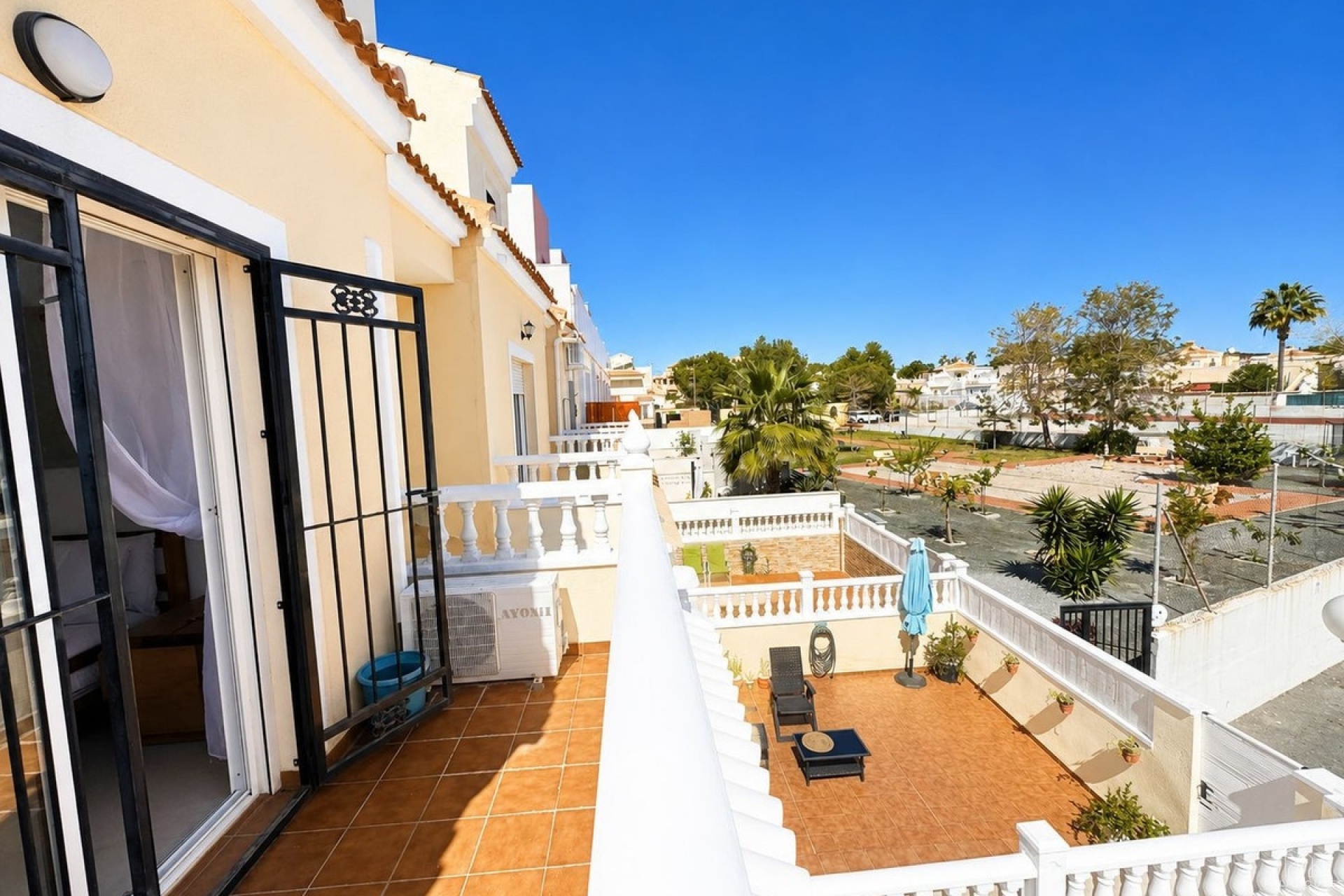 Revente - Maison - Orihuela - Campoamor
