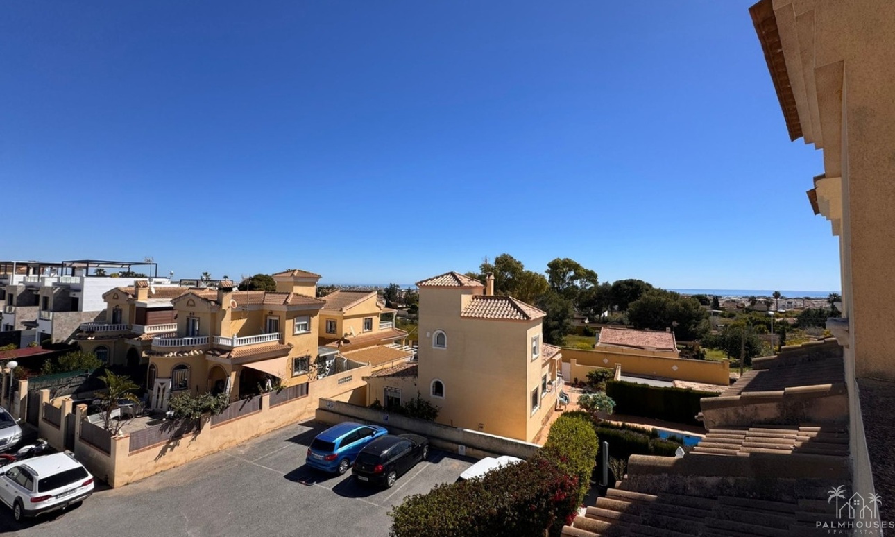 Revente - Maison - Orihuela - Campoamor