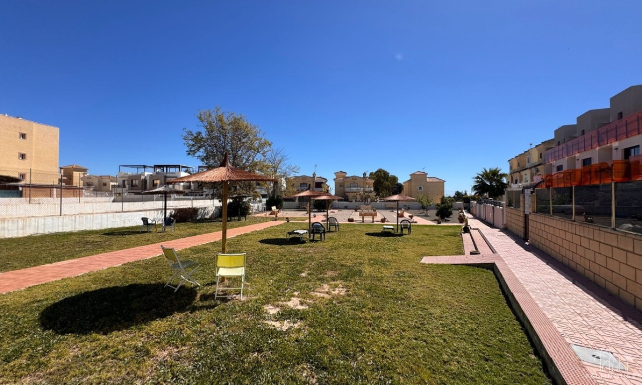 Revente - Maison - Orihuela - Campoamor