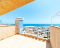 Revente - Maison - Orihuela - Campoamor