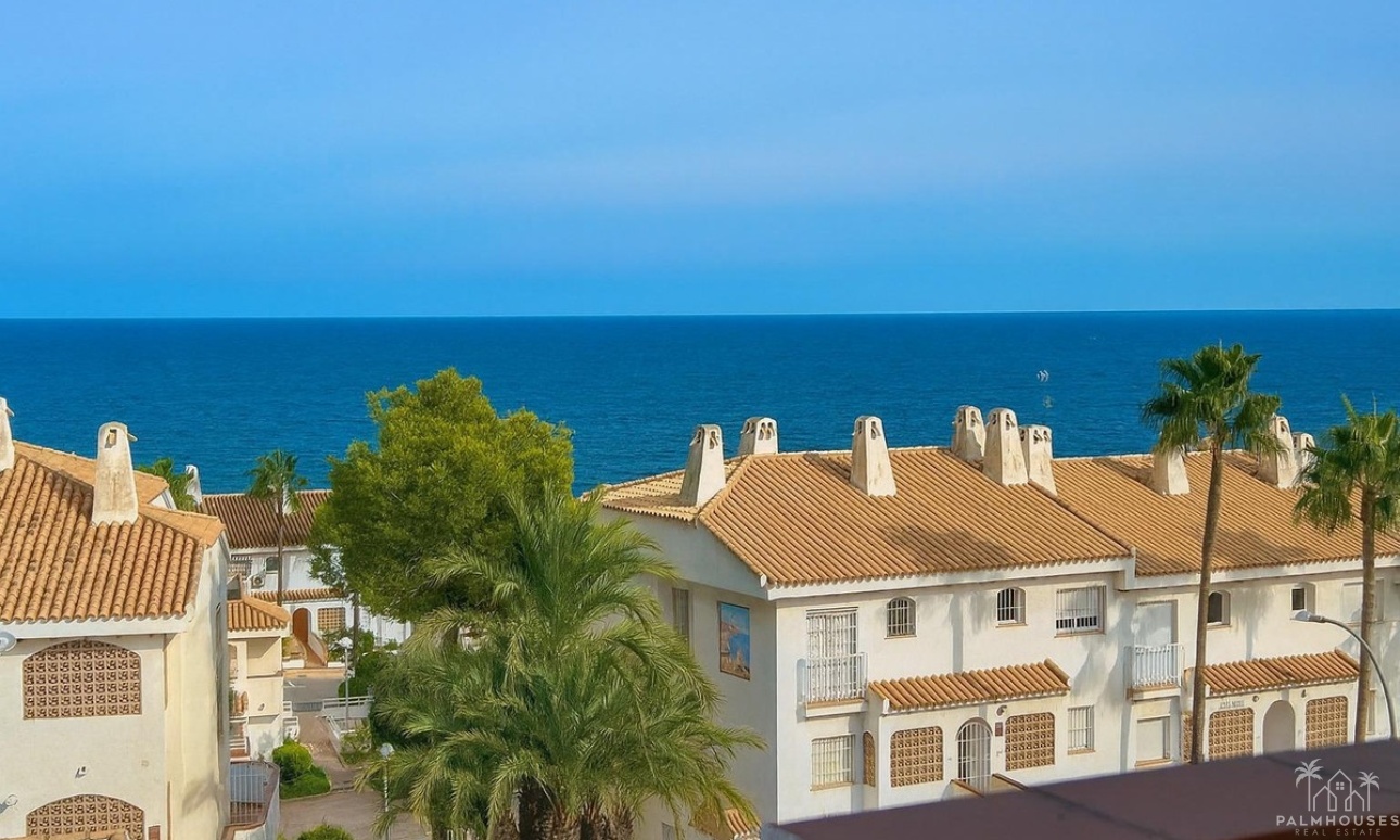 Revente - Maison - Orihuela - Campoamor