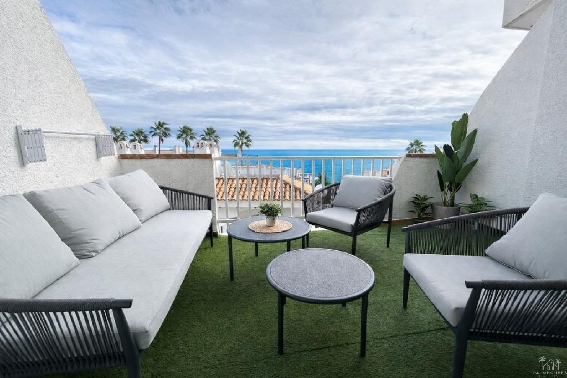Revente - Maison - Orihuela - Campoamor