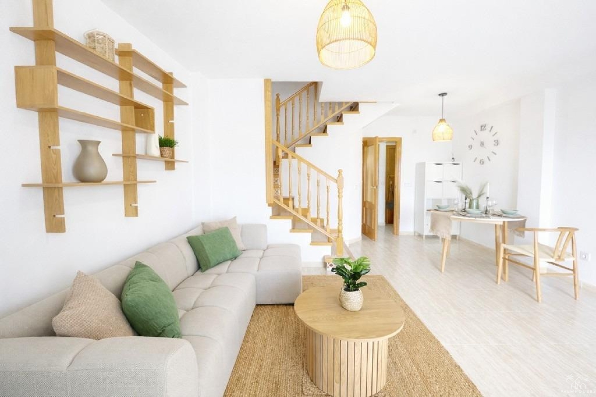 Revente - Maison - Orihuela - Campoamor
