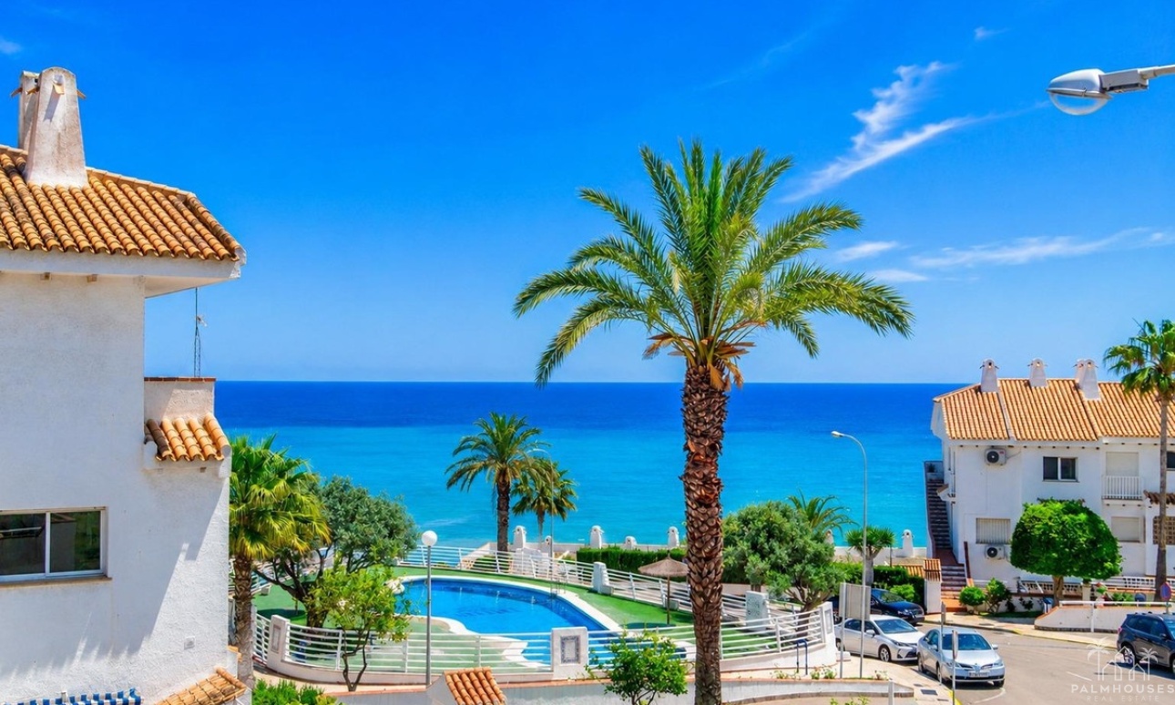 Revente - Maison - Orihuela - Campoamor