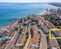 Revente - Maison - Orihuela - Campoamor