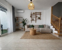 Revente - Maison - Orihuela - Campoamor
