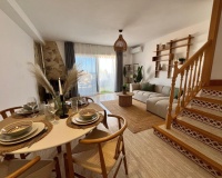 Revente - Maison - Orihuela - Campoamor