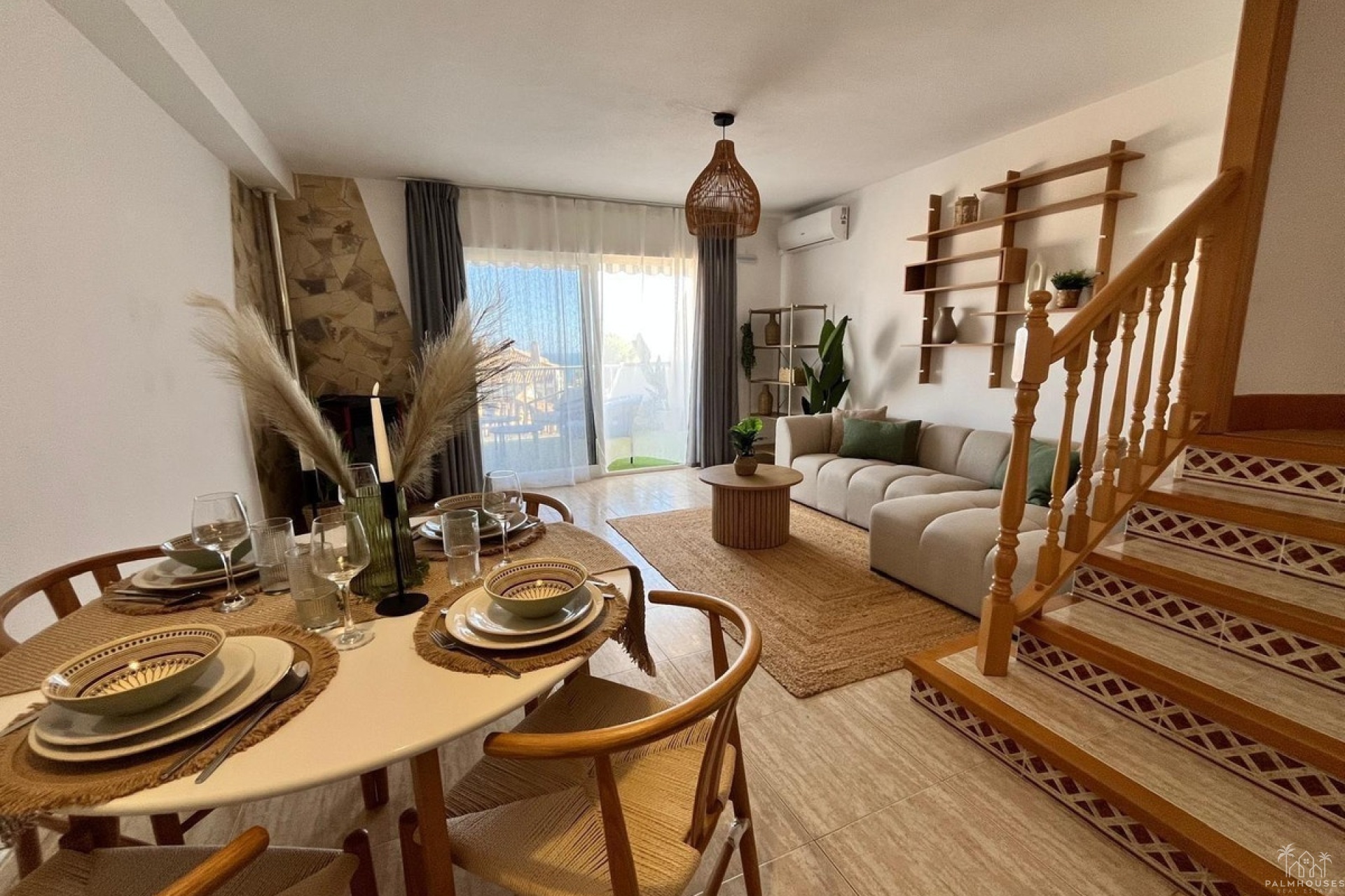 Revente - Maison - Orihuela - Campoamor