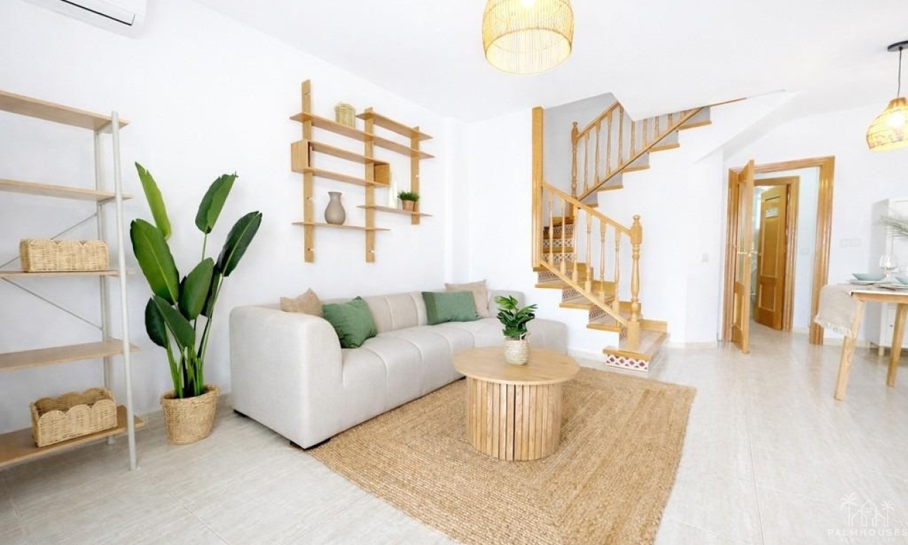 Revente - Maison - Orihuela - Campoamor