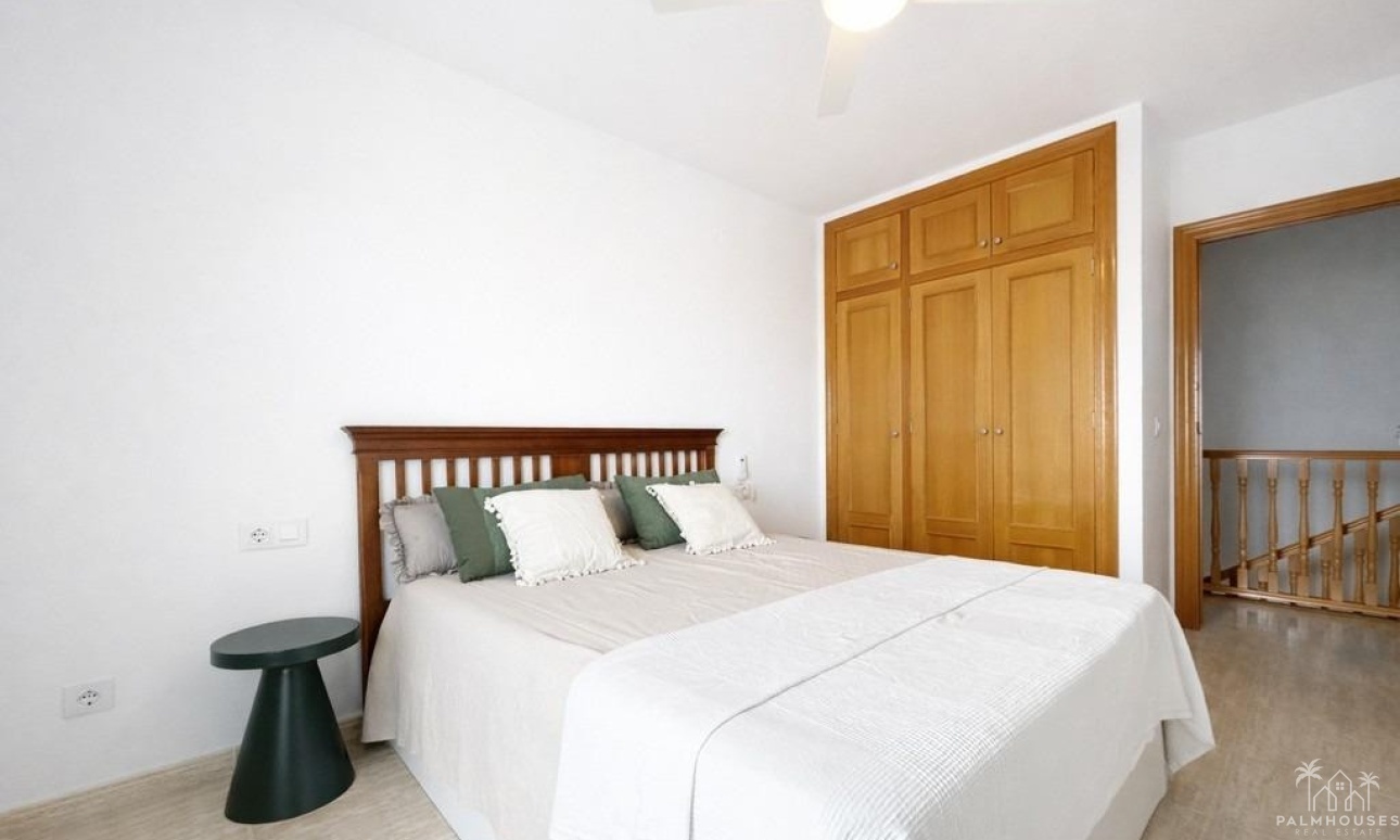 Revente - Maison - Orihuela - Campoamor