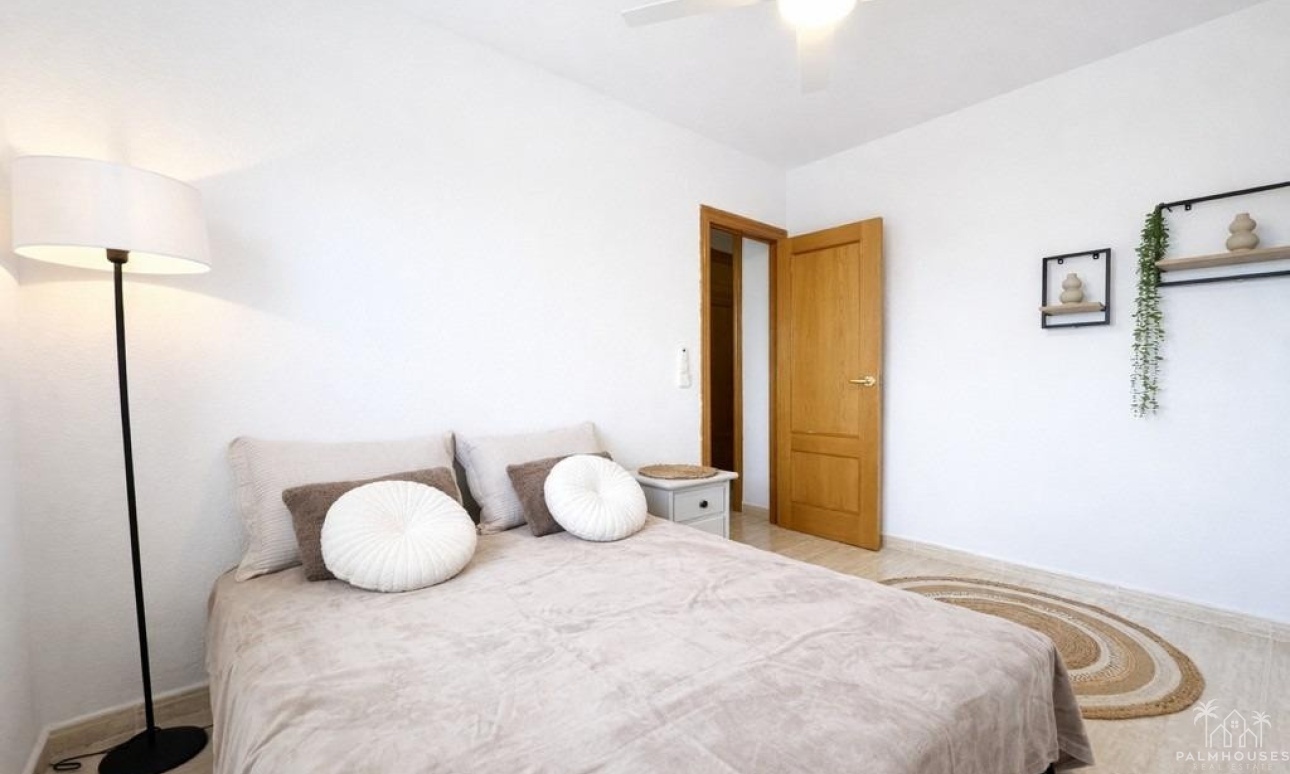 Revente - Maison - Orihuela - Campoamor