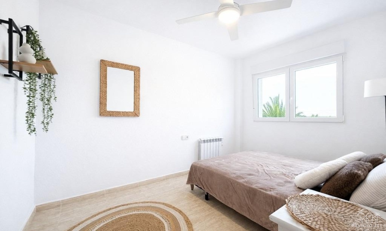 Revente - Maison - Orihuela - Campoamor