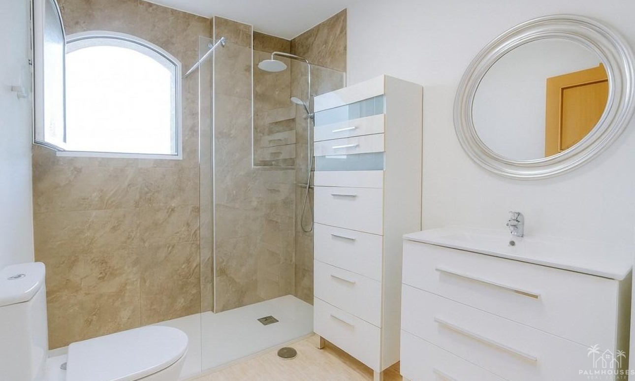 Revente - Maison - Orihuela - Campoamor
