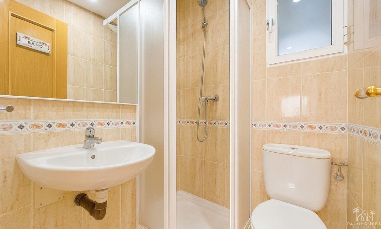 Revente - Maison - Orihuela - Campoamor